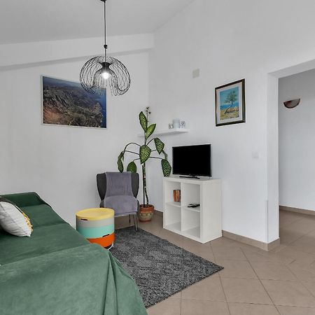 Apartmani Vanda ماكارسكا المظهر الخارجي الصورة