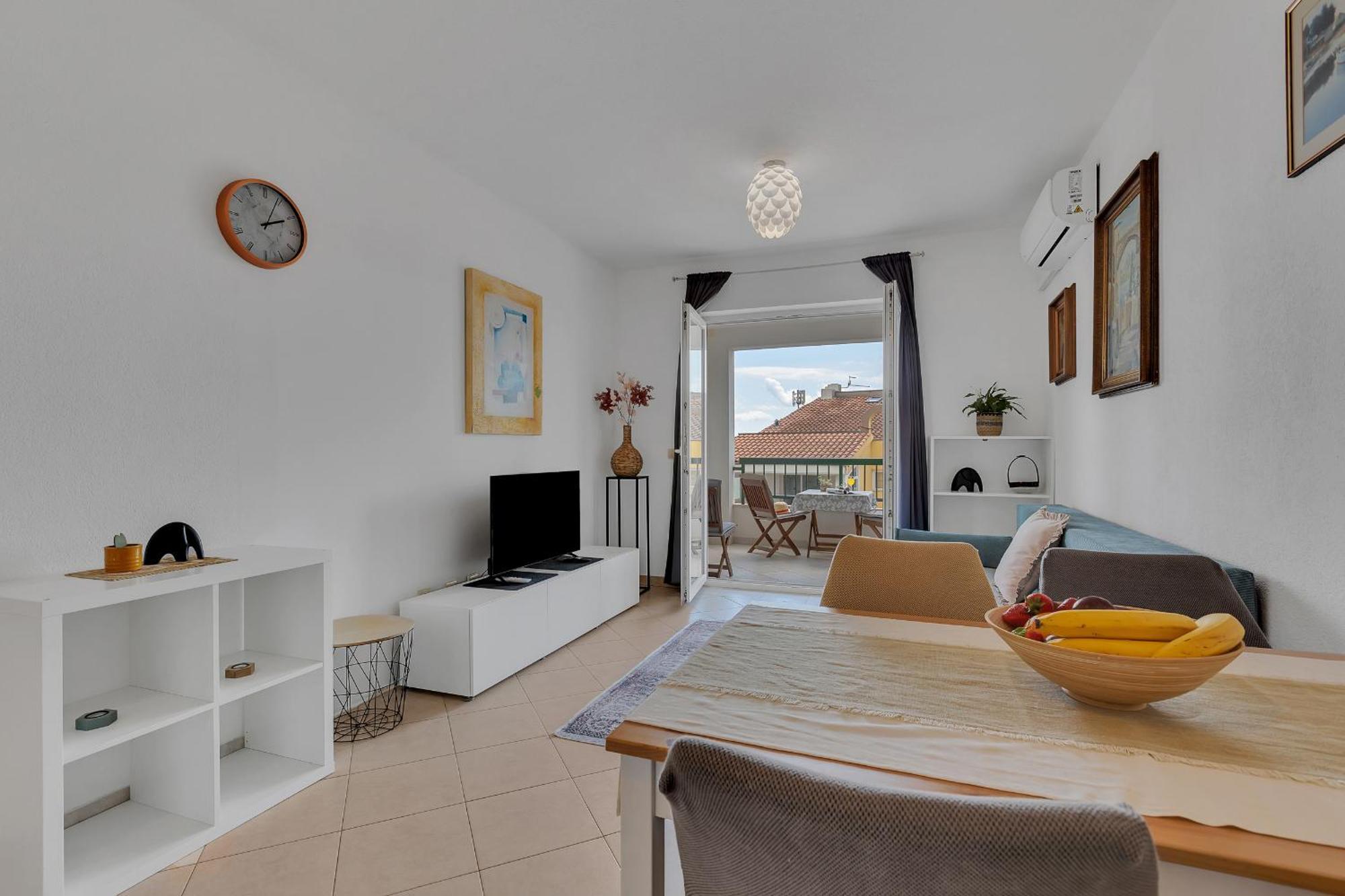 Apartmani Vanda ماكارسكا المظهر الخارجي الصورة