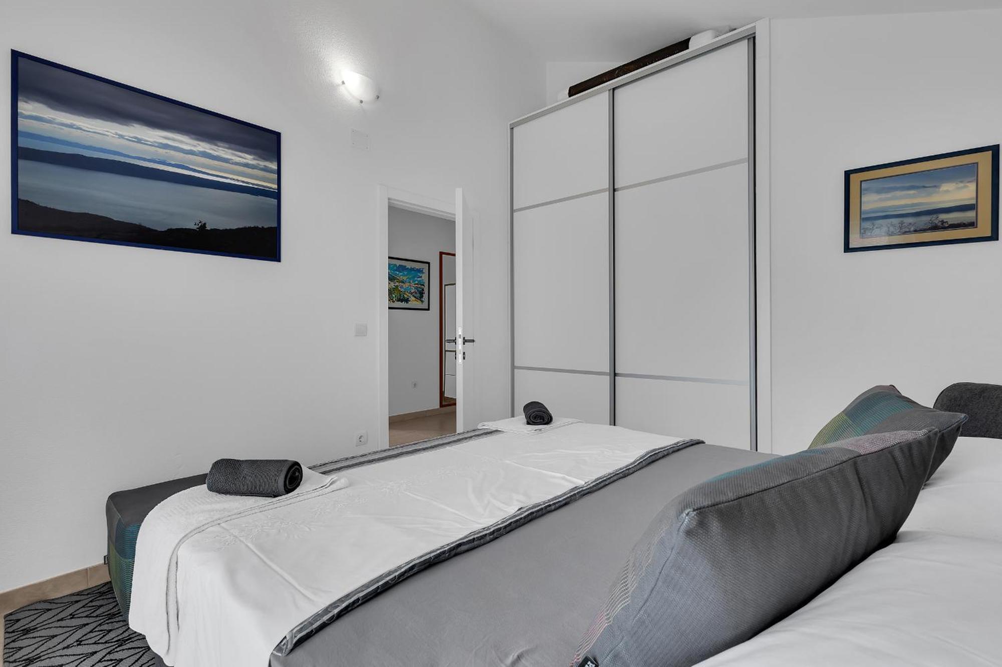 Apartmani Vanda ماكارسكا المظهر الخارجي الصورة