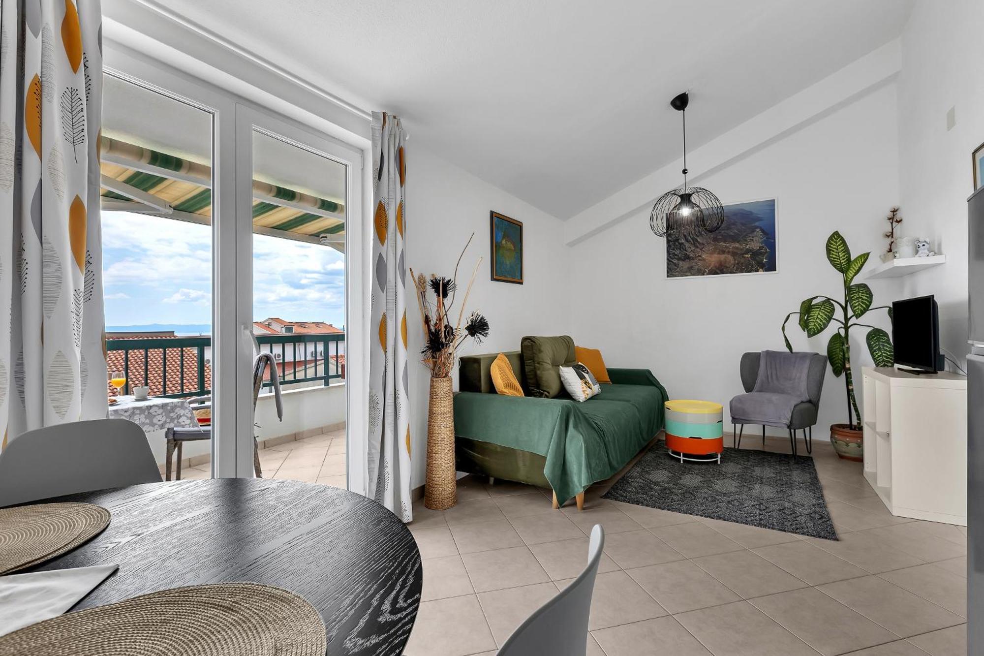 Apartmani Vanda ماكارسكا المظهر الخارجي الصورة